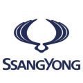 SsangYong Musso 2.2 e-XDi 181hp